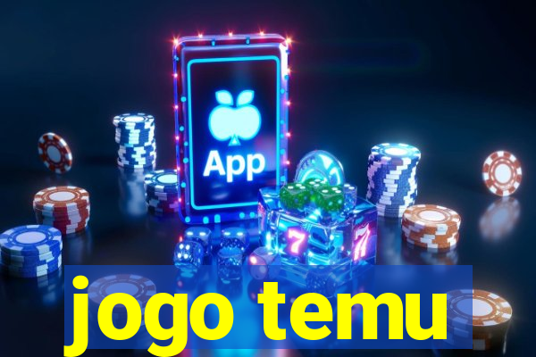 jogo temu
